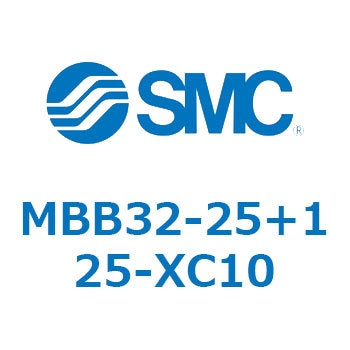 MBB32-25+125-XC10 W`GAV_(p`Jo[)MB V[Y(MBB32-`) SMC 22193717
