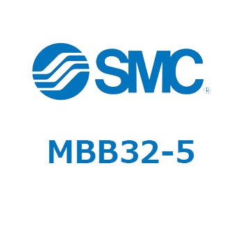 MBB32-5 �W���`�G�A�V�����_(�p�`�J�o�[)MB �V���[�Y(MBB32-�`) SMC 22194155