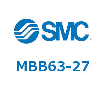 MBB63-27 �W���`�G�A�V�����_(�p�`�J�o�[)MB �V���[�Y(MBB63-�`) SMC 22197892