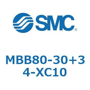 MBB80-30+34-XC10 W`GAV_(p`Jo[)MB V[Y(MBB80`) SMC 22199274