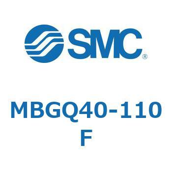 MBGQ40-110F �W���`�G�A�V�����_(�p�`�J�o�[)MB �V���[�Y(MBGQ�`) SMC 22221507