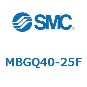 MBGQ40-25F �W���`�G�A�V�����_(�p�`�J�o�[)MB �V���[�Y(MBGQ�`) SMC 22221543