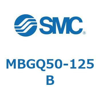 MBGQ50-125B �W���`�G�A�V�����_(�p�`�J�o�[)MB �V���[�Y(MBGQ�`) SMC 22221586