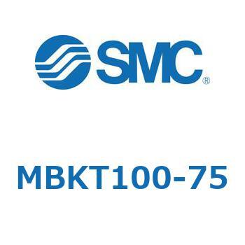 MBKT100-75 W`GAV_(p`Jo[)MB V[Y(MBKT`) SMC 22233714