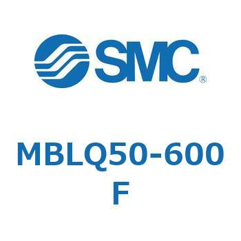 標準形エアシリンダ(角形カバー)MB シリーズ(MBLQ～) SMC