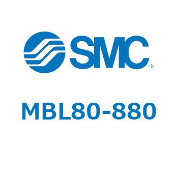 MBL80-880 W`GAV_(p`Jo[)MB V[Y(MBL80-`) SMC 22242421
