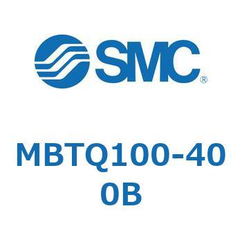 標準形エアシリンダ(角形カバー)MB シリーズ(MBTQ～) SMC