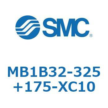 MB1B32-325+175-XC10 �W���`�G�A�V�����_(�p�`�J�o�[)MB �V���[�Y(MB1B�`) SMC 22254863