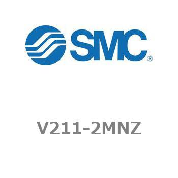 電磁弁用パイロット弁アッセンブリ SMC