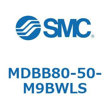 MDBB80-50-M9BWLS W`GAV_(p`Jo[)MB V[Y(MDBB80-5`) SMC 22395274