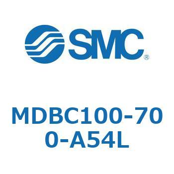 MDBC100-700-A54L W`GAV_(p`Jo[)MB V[Y(MDBC1`) SMC 22400682