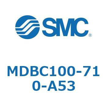 MDBC100-710-A53 W`GAV_(p`Jo[)MB V[Y(MDBC1`) SMC 22400716