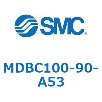 MDBC100-90-A53 W`GAV_(p`Jo[)MB V[Y(MDBC1`) SMC 22400962