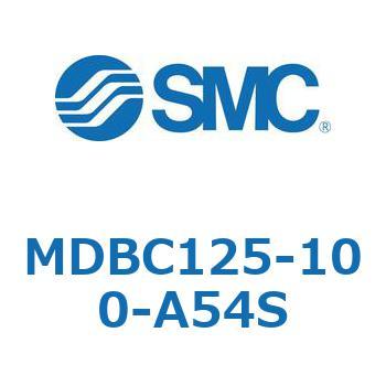 MDBC125-100-A54S W`GAV_(p`Jo[)MB V[Y(MDBC1`) SMC 22401057