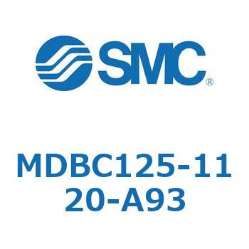 MDBC125-1120-A93 W`GAV_(p`Jo[)MB V[Y(MDBC1`) SMC 22401102