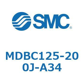MDBC125-200J-A34 W`GAV_(p`Jo[)MB V[Y(MDBC1`) SMC 22401242