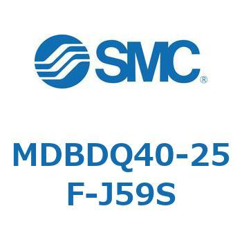 MDBDQ40-25F-J59S W`GAV_(p`Jo[)MB V[Y(MDBDQ`) SMC 22416764