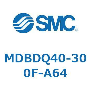 標準形エアシリンダ(角形カバー)MB シリーズ(MDBDQ～) SMC