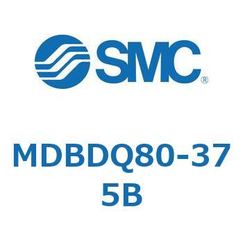 標準形エアシリンダ(角形カバー)MB シリーズ(MDBDQ～) SMC