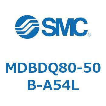 標準形エアシリンダ(角形カバー)MB シリーズ(MDBDQ～) SMC