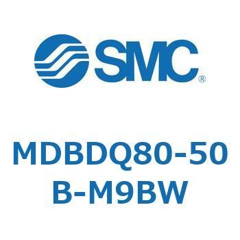 標準形エアシリンダ(角形カバー)MB シリーズ(MDBDQ～) SMC