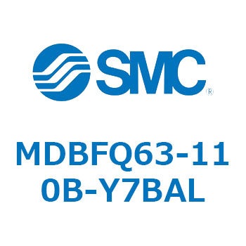 MDBFQ63-110B-Y7BAL W`GAV_(p`Jo[)MB V[Y(MDBFQ63-`) SMC 22476596