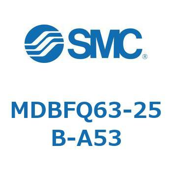 MDBFQ63-25B-A53 W`GAV_(p`Jo[)MB V[Y(MDBFQ63-`) SMC 22476797
