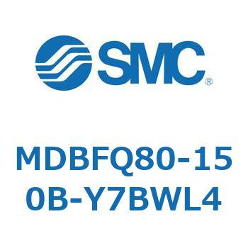 MDBFQ80-150B-Y7BWL4 W`GAV_(p`Jo[)MB V[Y(MDBFQ80-`) SMC 22477384