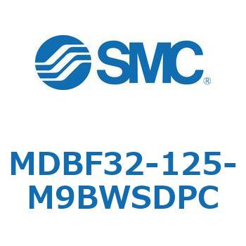 MDBF32-125-M9BWSDPC W`GAV_(p`Jo[)MB V[Y(MDBF32-1`) SMC 22490027
