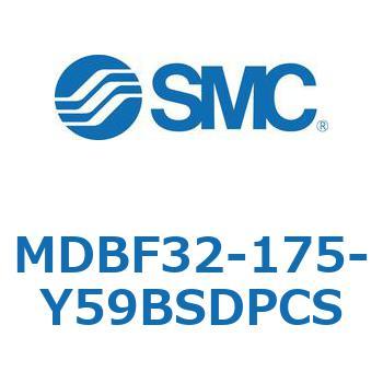 MDBF32-175-Y59BSDPCS W`GAV_(p`Jo[)MB V[Y(MDBF32-1`) SMC 22491052