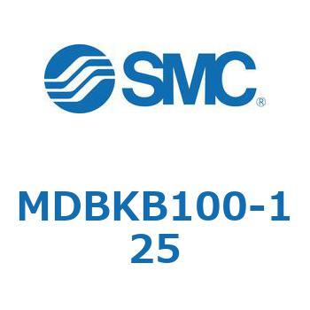 MDBKB100-125 W`GAV_(p`Jo[)MB V[Y(MDBKB100-`) SMC 22592263