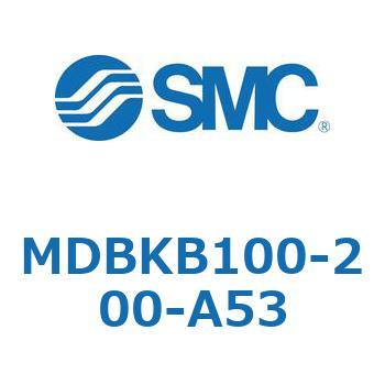MDBKB100-200-A53 W`GAV_(p`Jo[)MB V[Y(MDBKB100-`) SMC 22592446