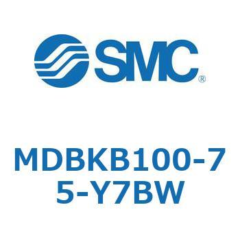 MDBKB100-75-Y7BW W`GAV_(p`Jo[)MB V[Y(MDBKB100-`) SMC 22592771
