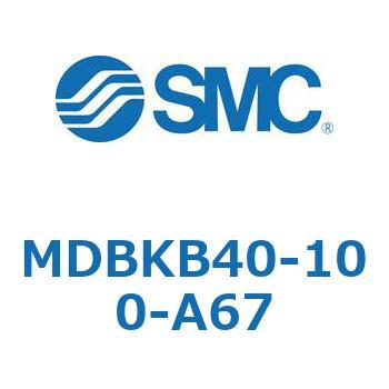 MDBKB40-100-A67 W`GAV_(p`Jo[)MB V[Y(MDBKB40-`) SMC 22594083