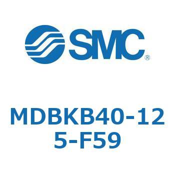 MDBKB40-125-F59 W`GAV_(p`Jo[)MB V[Y(MDBKB40-`) SMC 22594144