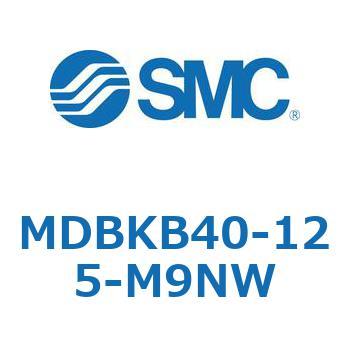 MDBKB40-125-M9NW W`GAV_(p`Jo[)MB V[Y(MDBKB40-`) SMC 22594153