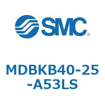 MDBKB40-25-A53LS W`GAV_(p`Jo[)MB V[Y(MDBKB40-`) SMC 22594451