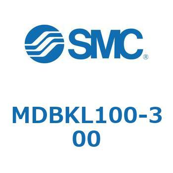 MDBKL100-300 �W���`�G�A�V�����_(�p�`�J�o�[)MB �V���[�Y(MDBKL100-�`) SMC 22609124