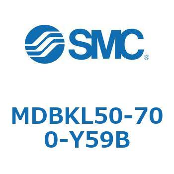 MDBKL50-700-Y59B W`GAV_(p`Jo[)MB V[Y(MDBKL50-`) SMC 22613141
