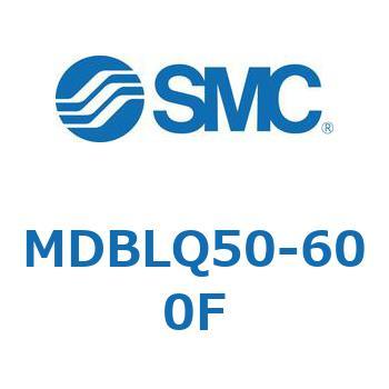 標準形エアシリンダ(角形カバー)MB シリーズ(MDBLQ～) SMC