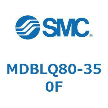 標準形エアシリンダ(角形カバー)MB シリーズ(MDBLQ～) SMC