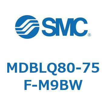 標準形エアシリンダ(角形カバー)MB シリーズ(MDBLQ～) SMC