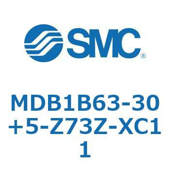 MDB1B63-30+5-Z73Z-XC11 �p�`�`���[�u�`�G�A�V�����_ MB1�V���[�Y(MDB1B63-�`) SMC 22735781