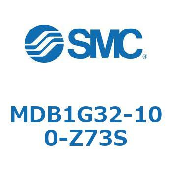 MDB1G32-100-Z73S �p�`�`���[�u�`�G�A�V�����_ MB1�V���[�Y(MDB1G32-�`) SMC 22764007
