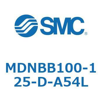 MDNBB100-125-D-A54L bNtV_ (MDNBB100-`) SMC 22790275
