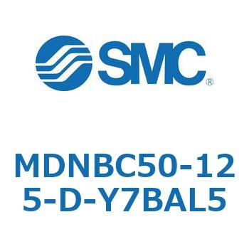 MDNBC50-125-D-Y7BAL5 bNtV_ (MDNBC`) SMC 22799332