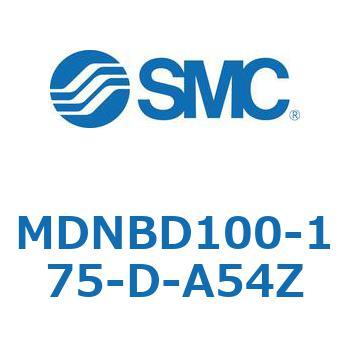 MDNBD100-175-D-A54Z ���b�N�t�V�����_ (MDNBD100-�`) SMC 22800251