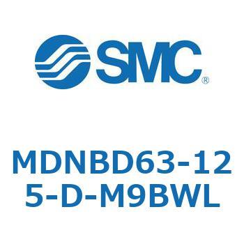 MDNBD63-125-D-M9BWL bNtV_ (MDNBD63-`) SMC 22803286