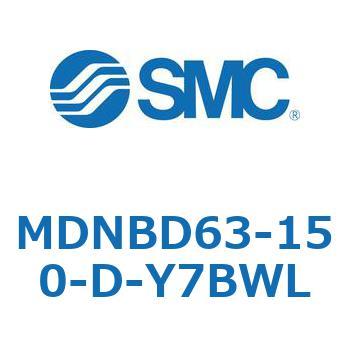 MDNBD63-150-D-Y7BWL bNtV_ (MDNBD63-`) SMC 22803462