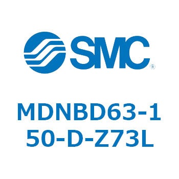 MDNBD63-150-D-Z73L bNtV_ (MDNBD63-`) SMC 22803487